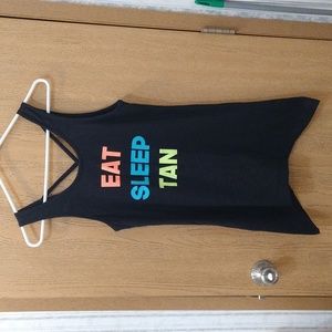 Op Swimsuit Cover-Up